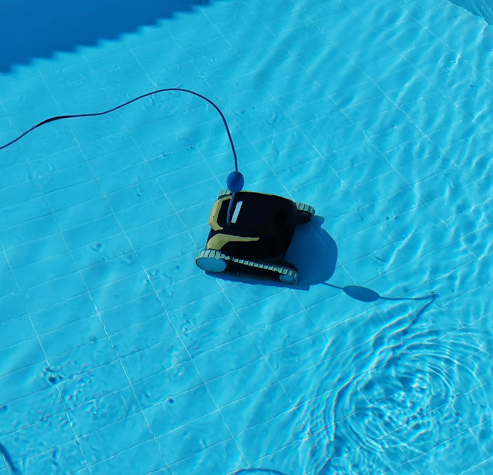 pool service automation phoenix arizona