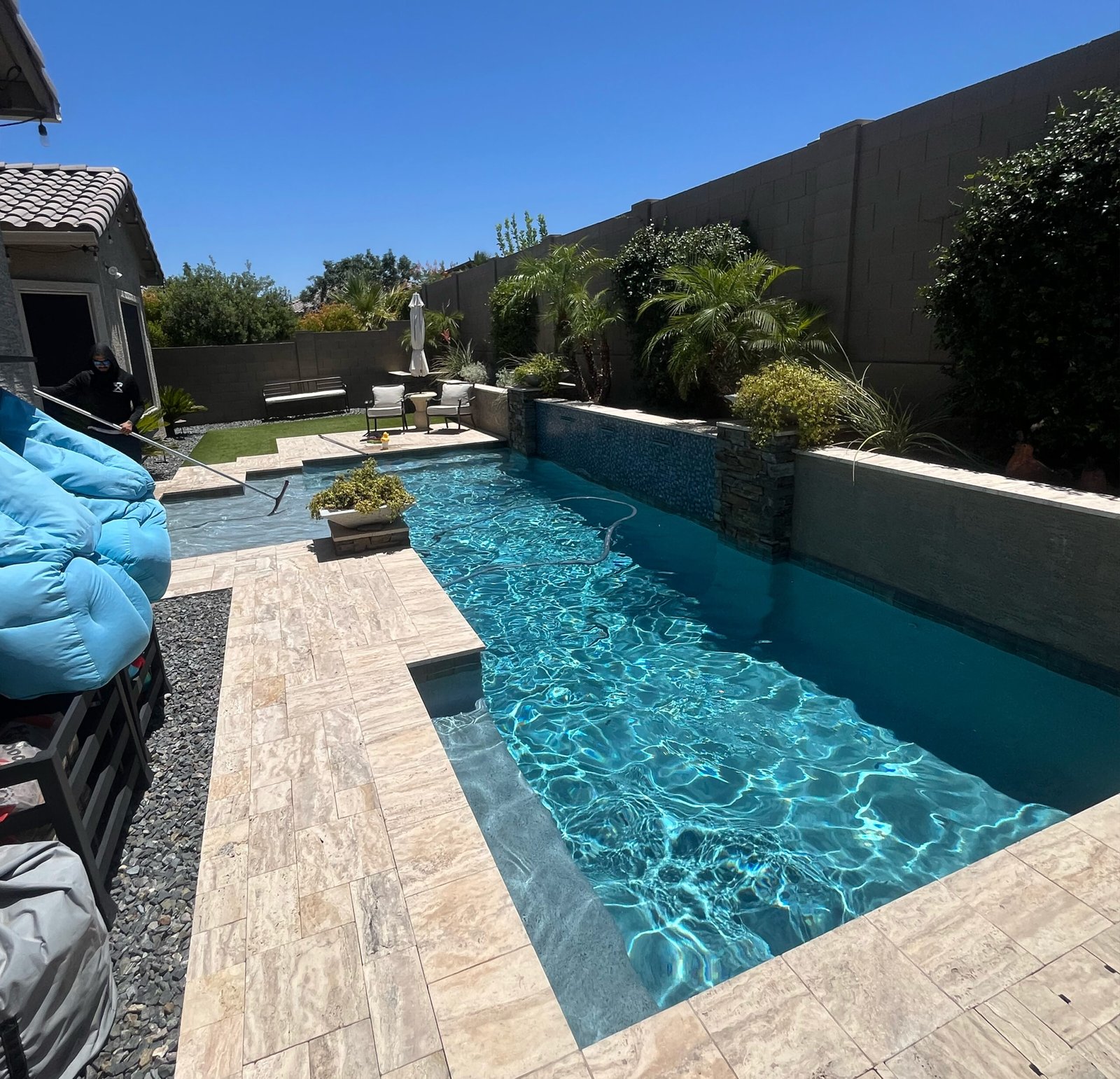 south mountain pools