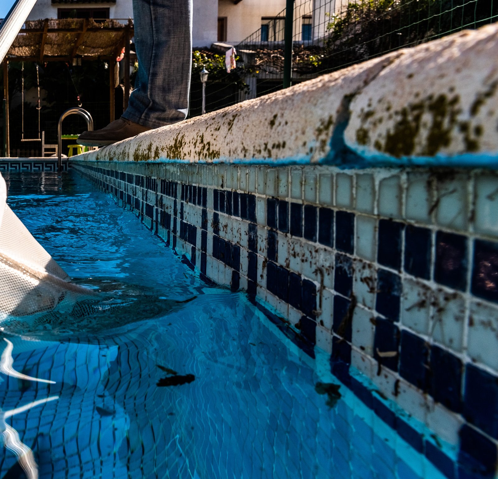 tile cleaning pool south mountain